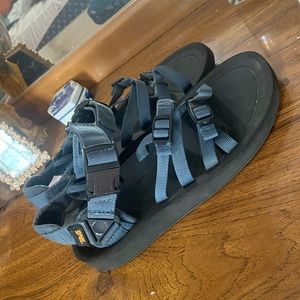 Teva Sandals